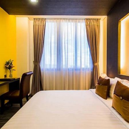 Tryp By Wyndham Yangon酒店 外观 照片