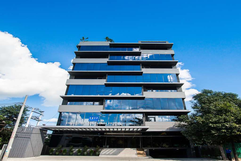 Tryp By Wyndham Yangon酒店 外观 照片