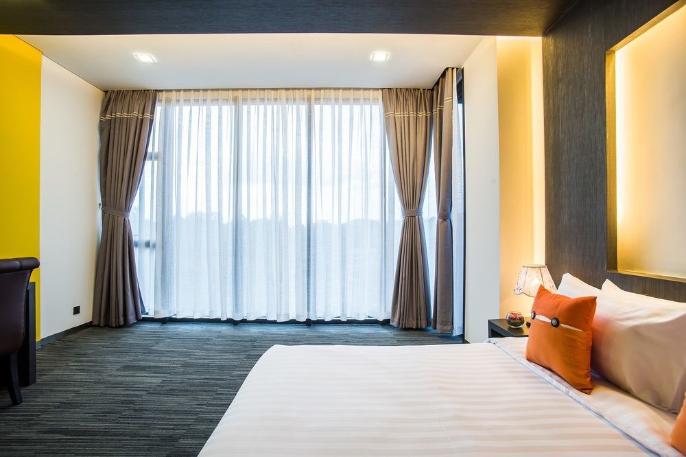 Tryp By Wyndham Yangon酒店 外观 照片